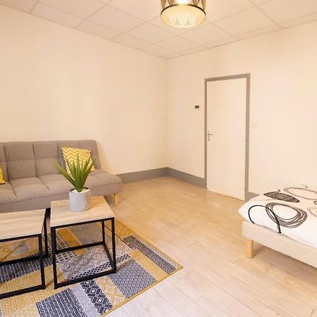L'Urbain B - Tout Equipe - Centre-Ville Gare Montluçon Zewnętrze zdjęcie