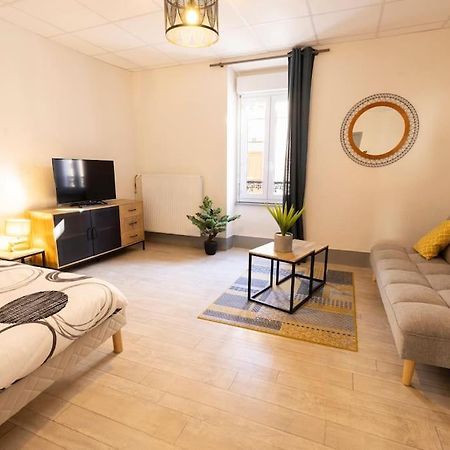 L'Urbain B - Tout Equipe - Centre-Ville Gare Montluçon Zewnętrze zdjęcie